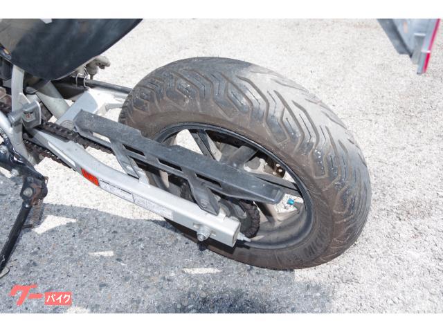 43343 ホンダ AD14-100～ XR50モタード '05 純正 リアブレーキ 正常