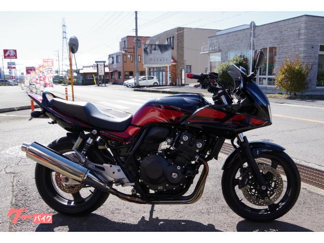 ＣＢ４００Ｓｕｐｅｒ　ボルドール　ＶＴＥＣ　Ｒｅｖｏ　フューエルインジェクション　４ストローク