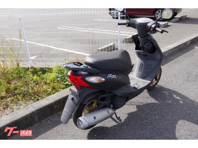 希少になってきました✨  ヤマハ  スーパージョグ  ZR  3YK 2スト  消耗品多数新品 希少2スト】【早い者勝ち】【本日までに取りに来れる方限定！大幅