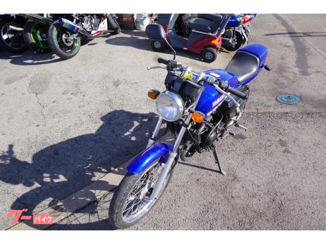 ヤマハ RZ50 キャブモデル 2ストローク RA02J|相馬サイクル ヤマハ RZ50 キャブモデル 2ストローク RA02J|相馬サイクル