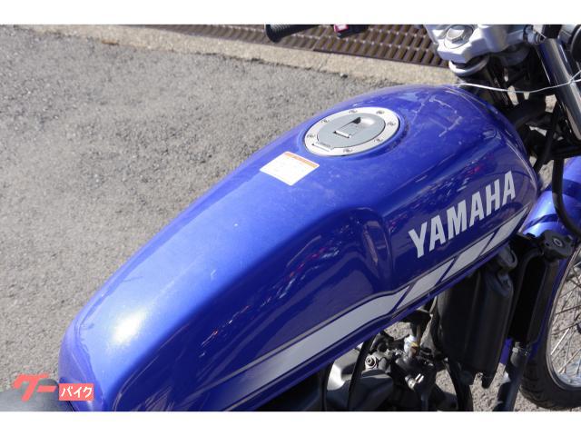 ヤマハ RZ50 キャブモデル 2ストローク RA02J｜相馬サイクル