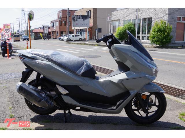 ＰＣＸ　ＡＢＳ　フューエルインジェクション　４ストローク　ＪＫ０５