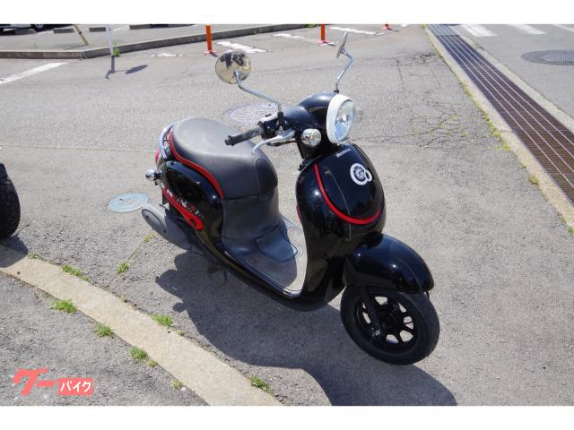 ホンダ ジョルノ くまモンバージョン フューエルインジェクション 4