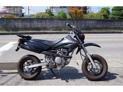 ホンダ　ＸＲ５０　モタード　キャブモデル　４ストローク　ＡＤ１４　８０ｃｃボアアップ