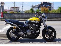 ヤマハ　ＸＪＲ１３００　キャブモデル　４ストローク　ＲＰ０３Ｊ