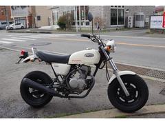 ホンダ　Ａｐｅ　キャブモデル　４ストローク　ノーマル