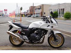 ホンダ　ＣＢ４００Ｓｕｐｅｒ　ボルドール　ＶＴＥＣ　Ｒｅｖｏ　ＡＢＳ　フューエルインジェクション　４ストローク