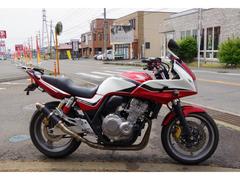 ホンダ　ＣＢ４００Ｓｕｐｅｒ　ボルドール　ＶＴＥＣ　Ｒｅｖｏ　フューエルインジェクション　４ストローク