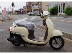 ホンダ　ジョルノ　フューエルインジェクション　４ストローク　ＡＦ７７
