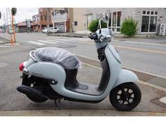 ホンダ　ジョルノ　フューエルインジェクション　４ストローク　ＡＦ７７