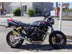 ヤマハ　ＸＪＲ４００　キャブモデル　４ストローク