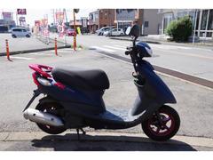 ヤマハ　ＪＯＧ　ＺＲ　フューエルインジェクション　４ストローク　ＳＡ５８Ｊ