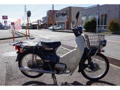 ホンダ　プレスカブ５０デラックス　キャブモデル　４ストローク　ＡＡ０１