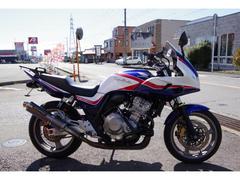 ホンダ　ＣＢ４００Ｓｕｐｅｒ　ボルドール　ＶＴＥＣ　Ｒｅｖｏ　フューエルインジェクション　４ストローク