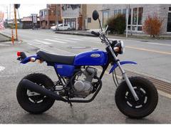 ホンダ　Ａｐｅ　キャブモデル　４ストローク　ノーマル