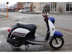 ヤマハ　ビーノ　フューエルインジェクション　４ストローク　ＳＡ３７Ｊ