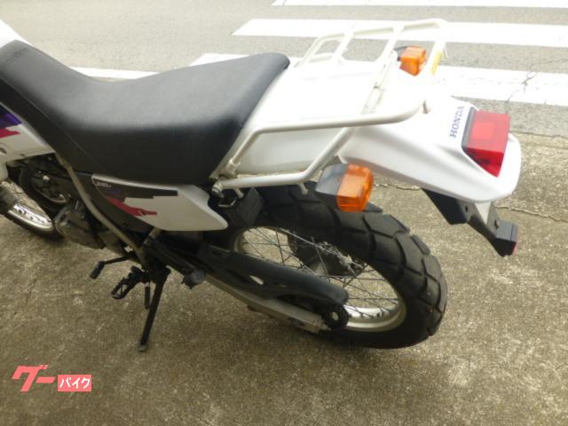 ホンダ ＸＬディグリー ２型 リアディスクブレーキ｜室井モータース｜新車・中古バイクなら【グーバイク】