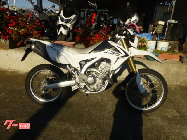 ＣＲＦ２５０Ｌ