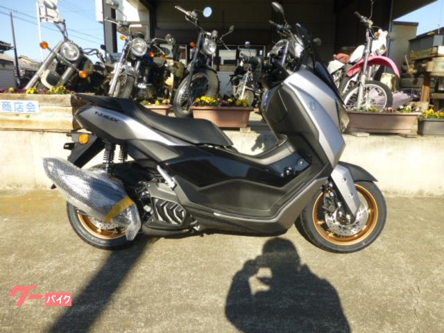 ＮＭＡＸ１５５　２０２６年モデル