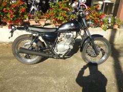 スズキ　グラストラッカー　ビッグボーイ