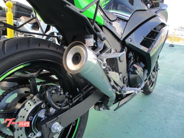 カワサキ Ninja 250 ETC GIVIサイドケース SP カワサキ Ninja 250 ETC GIVIサイドケース SP
