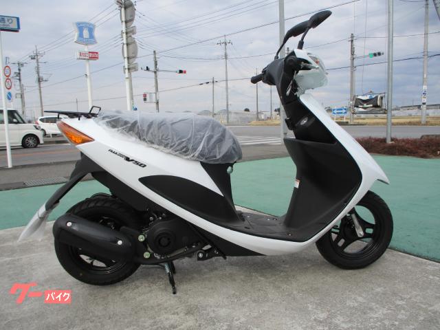 アドレスV50改V125S ボアアップ 自賠責保険付令和5年6月 赤字大決算
