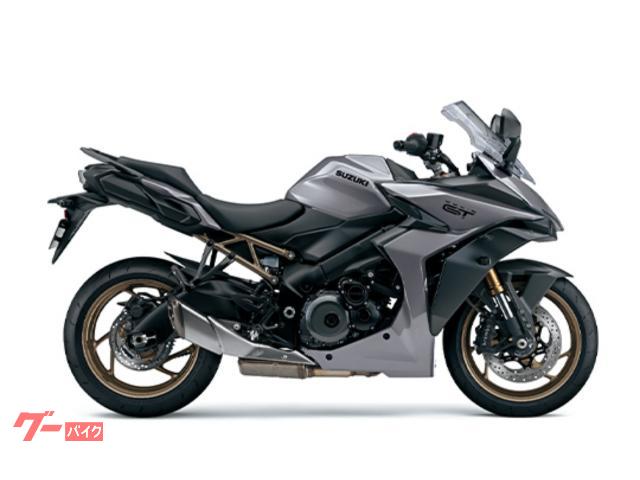 ＧＳＸ−Ｓ１０００ＧＴ　　２０２５年モデル