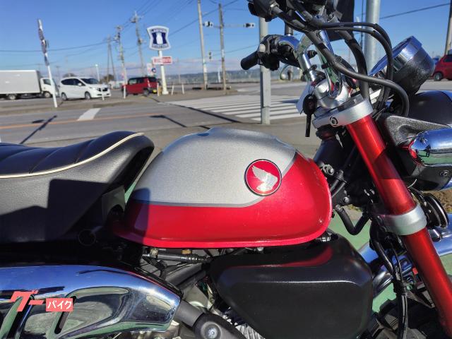 HUANGCJCJ For モンキー125 MONKEY 125 Monkey 125 ホンダ モンキー