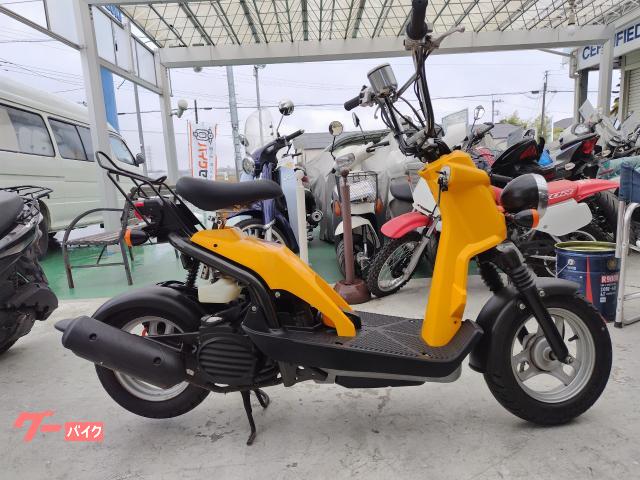Ｂｉｔｅ　２００２年２月製造車　前後タイヤ新　ＧＳＹＵＡＳＡ製ＹＴＺ７Ｓバッテリー新　トランスミッションオイル交換