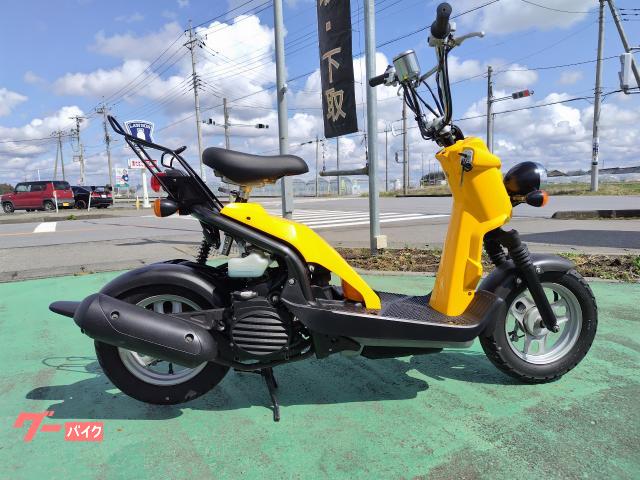 Ｂｉｔｅ　２００２年２月製造車　前後タイヤ新　ＧＳＹＵＡＳＡ製ＹＴＺ７Ｓバッテリー新　トランスミッションオイル交換