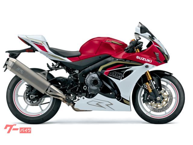 ＧＳＸ−Ｒ１０００Ｒ　２０２７年モデル