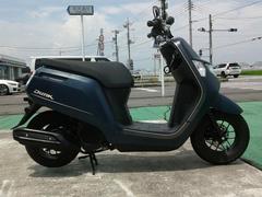 ホンダ　ダンク　２０２３年２月生産車　エアクリーナーエレメント新　後輪ピレリエンジェルスクーター交換済み　ホンダ純正エンジンオイル交換済み