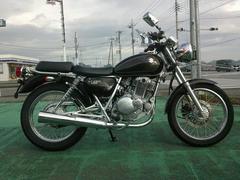 スズキ　ＳＴ２５０　Ｅタイプ　ワンオーナー車　前後タイヤチューブ新　エアフィルター新　ブレーキキャリパラバー製品新　フルカワ製バッテリ換済