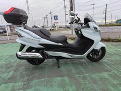 【売】スズキ　 スカイウェイブ　新車ワンオーナー　28日までにいなければ業者行き グーバイク】ワンオーナー・「スズキ スカイウェイブ」のバイク検索