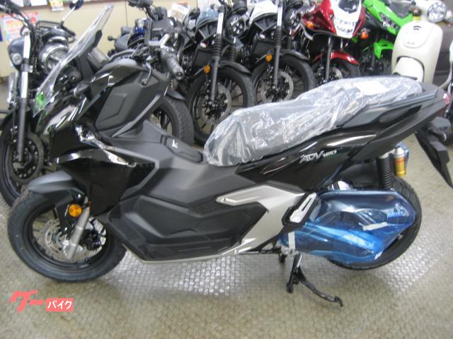 ＡＤＶ１６０
