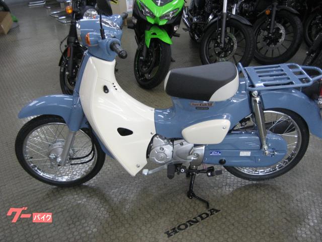 スーパーカブ５０