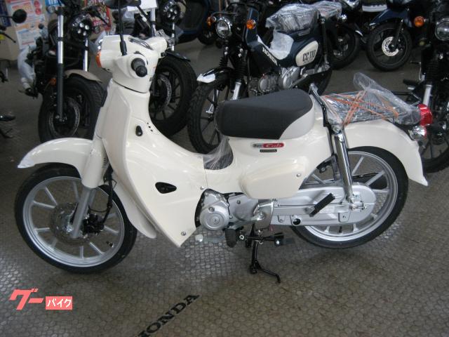 スーパーカブ１１０