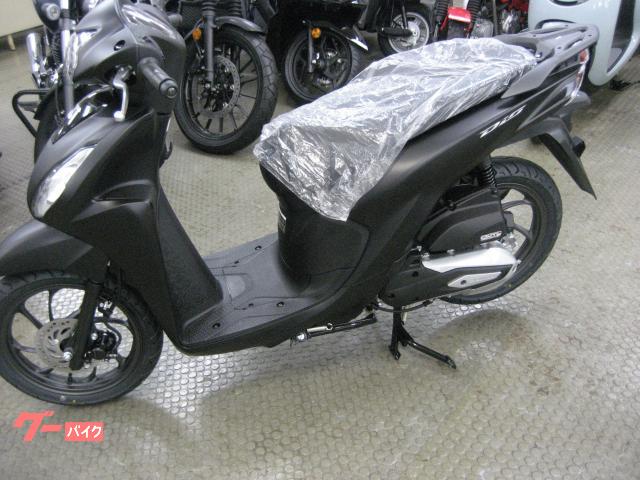 Ｄｉｏ１１０　Ｌｉｔｅ