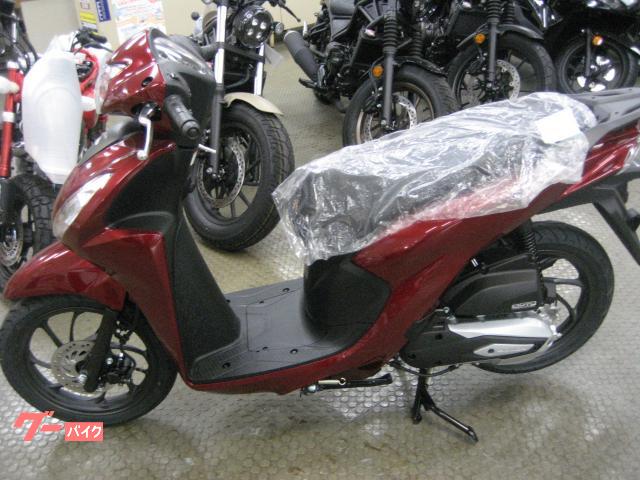 Ｄｉｏ１１０　Ｌｉｔｅ