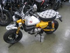 ホンダ　モンキー１２５