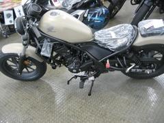 ホンダ　レブル２５０　Ｅ−Ｃｌｕｔｃｈ