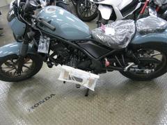 ホンダ　レブル２５０　Ｓエディション　Ｅ−Ｃｌｕｔｃｈ