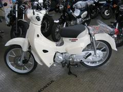 ホンダ　スーパーカブ１１０