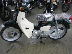 ホンダ　スーパーカブ１１０