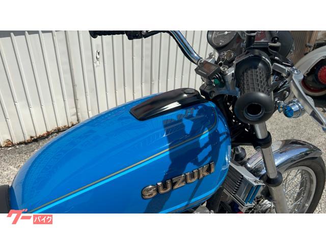 スズキ ＧＳ７５０｜（有）手塚サイクル｜新車・中古バイクなら【グーバイク】