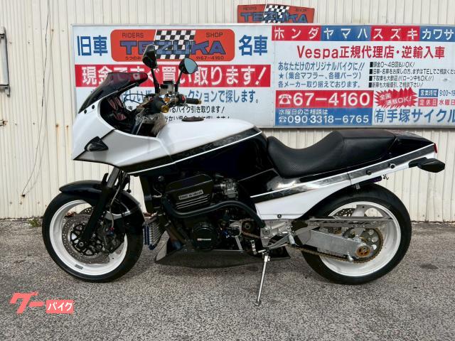 車両情報:カワサキ GPZ900R | （有）手塚サイクル | 中古バイク・新車