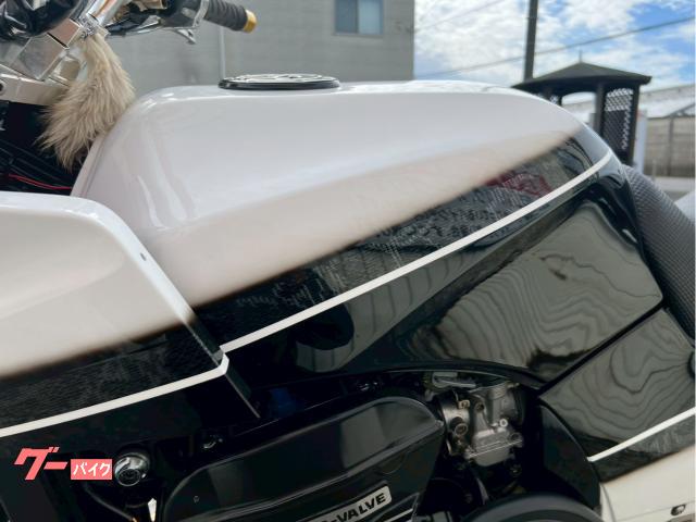 車両情報:カワサキ GPZ900R | （有）手塚サイクル | 中古バイク・新車