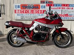 スズキ　ＧＳＸ１１００Ｓ　ＫＡＴＡＮＡ