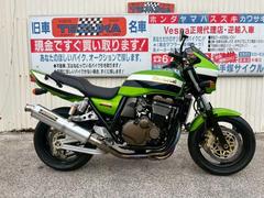 カワサキ　ＺＲＸ１２００Ｒ