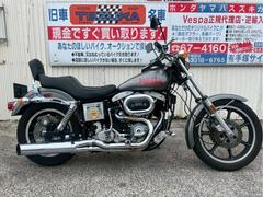 ＨＡＲＬＥＹ−ＤＡＶＩＤＳＯＮ　ＦＸＳローライダー１２００